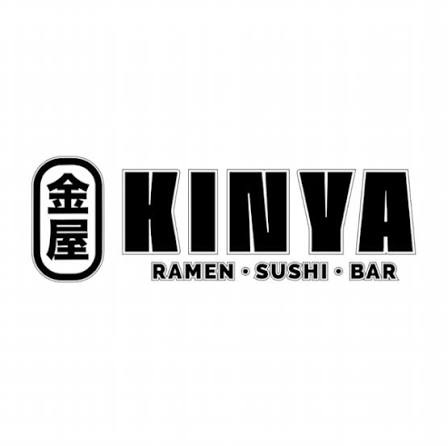 Kinya logo